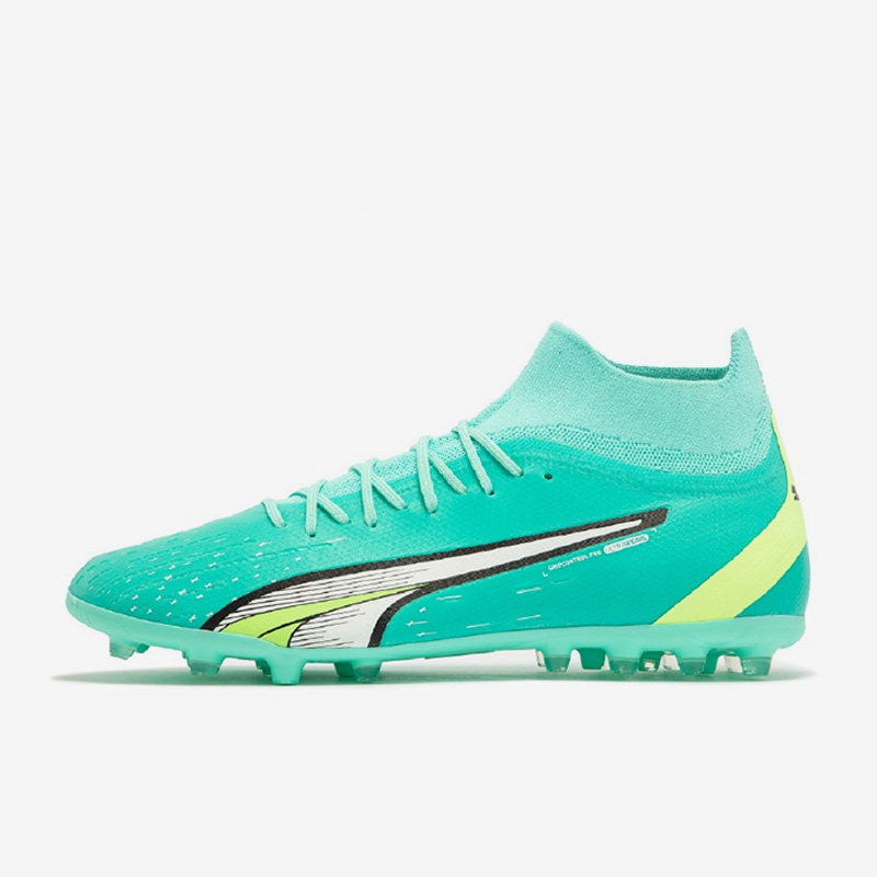 Puma/彪马官方正品Ultra Pro男子经典运动训练MG足球鞋107242-03