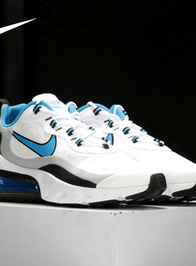 Nike/耐克正品 AIR MAX 270 REACT 男子气垫缓震运动跑步鞋CT1280