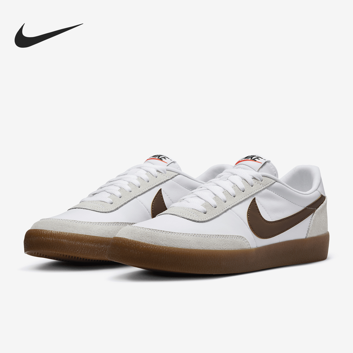 耐克男士休闲透气轻便运动板鞋