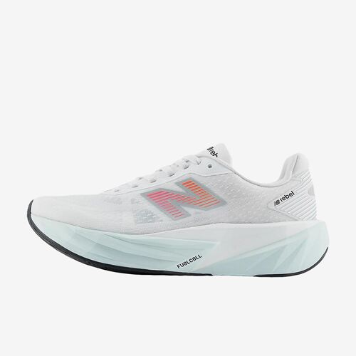 New Balance新百伦正品女款FuelCellRebel舒适支撑跑步鞋WFCX8U7