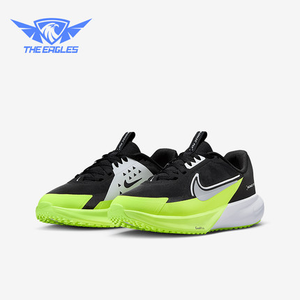 Nike/耐克正品Sonic Fly GS女子大童训练经典跑步鞋FZ0017-002