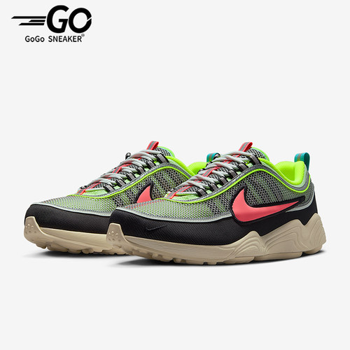 Nike/耐克正品Air Zoom Spiridon男士经典耐磨运动鞋II1237-701