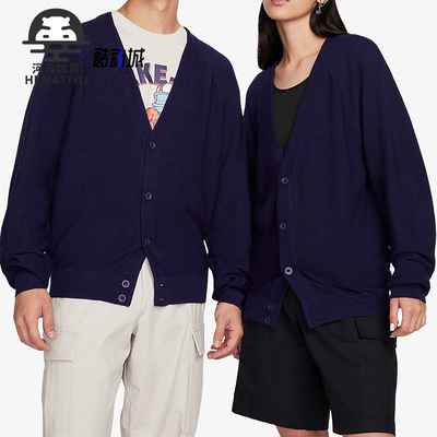 耐克正品男女时尚休闲外套