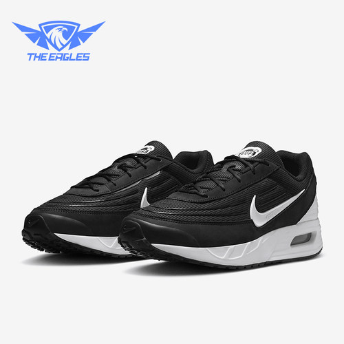 Nike/耐克正品Air Max Verse男士气垫低帮跑步鞋FV1302-003