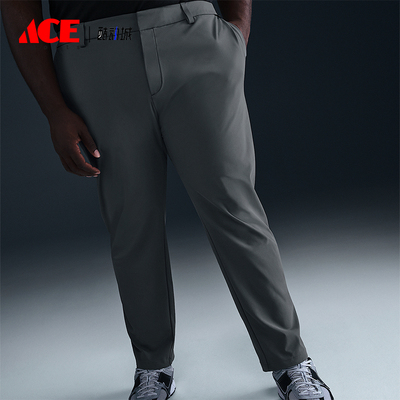 Nike/耐克正品Dri-FIT男士透气修身运动休闲直筒长裤HQ6919-084