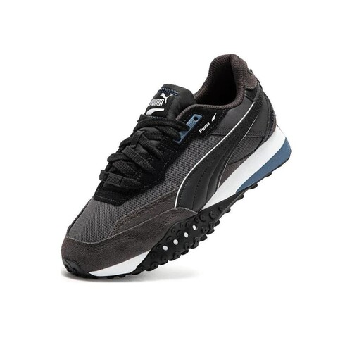 Puma/彪马正品新款男女休闲运动低帮透气板鞋393866-03