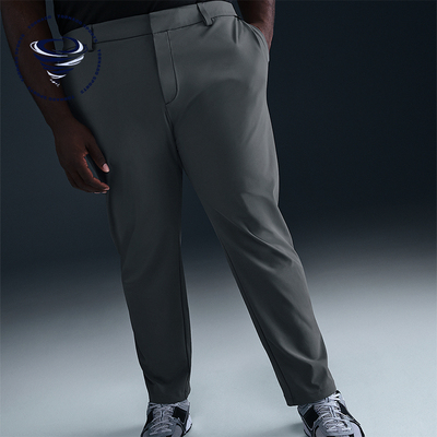 Nike/耐克正品Dri-FIT男士透气修身运动休闲直筒长裤HQ6919-084