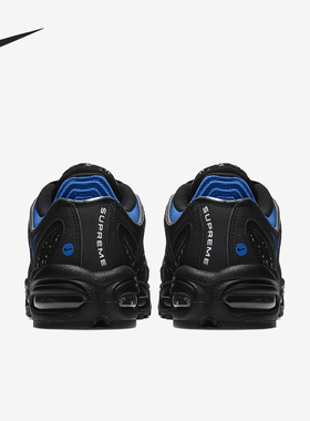 Nike/耐克正品Air Max Tailwind IV男士缓震跑步鞋AT3854-001