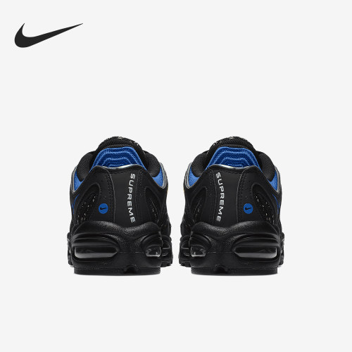 Nike/耐克正品Air Max Tailwind IV男士缓震跑步鞋AT3854-001