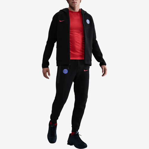Nike耐克正品Paris Saint-Germain Total 90男运动裤HQ3878-010