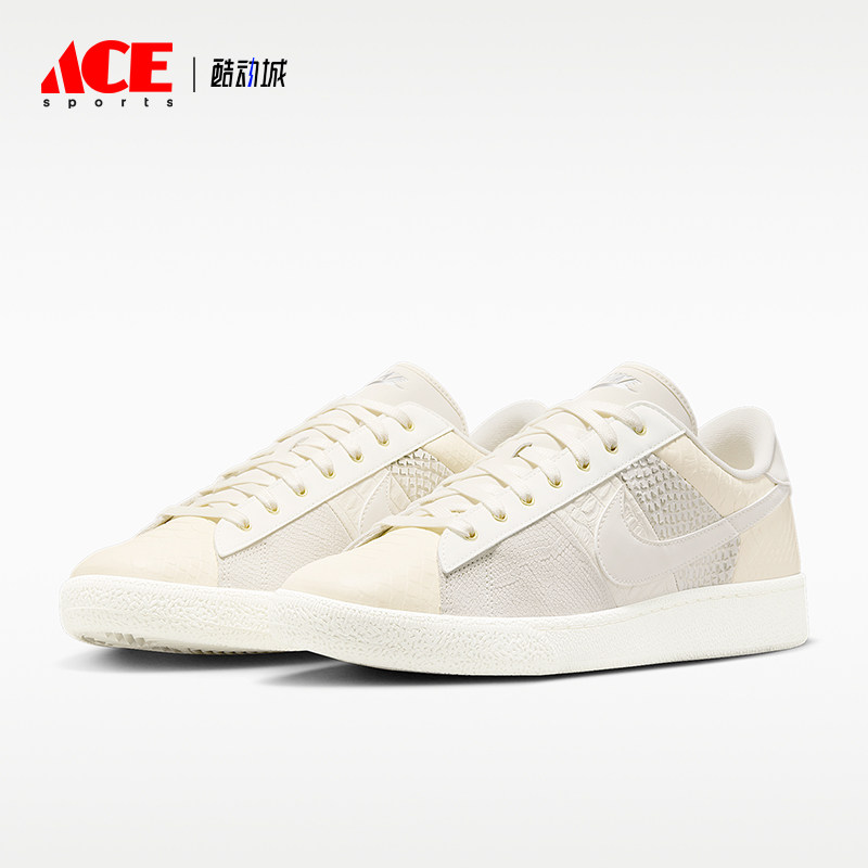 Nike/耐克正品TenisClasic新款男复古柔软经典运动鞋IQ5786-100