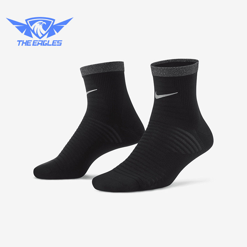 Nike/耐克正品2021年夏季新款男女运动休闲跑步袜子 DA3588-010,运动包/户外包/配件,运动袜,淘宝优惠券,粉丝福利购,淘宝优惠卷