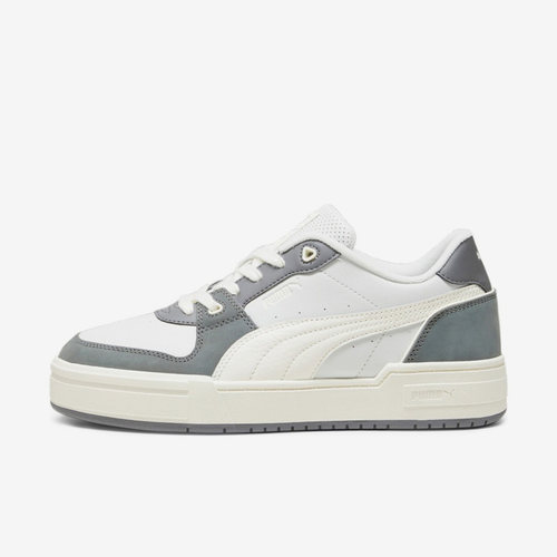 Puma/彪马正品CA PRO LUX II男女同款耐磨低帮休闲板鞋393176