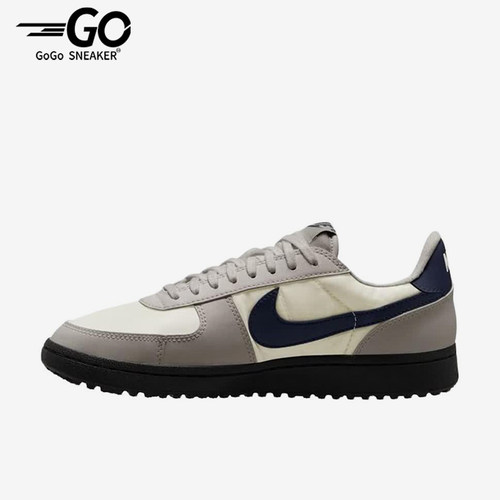 Nike/耐克正品Field General男士舒适休闲耐磨板鞋HF3165-009