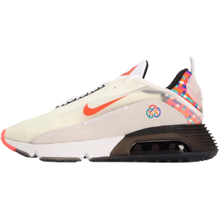 Nike/耐克官方+正品 AIR MAX 2090 男女舒适运动休闲鞋DD8487-161