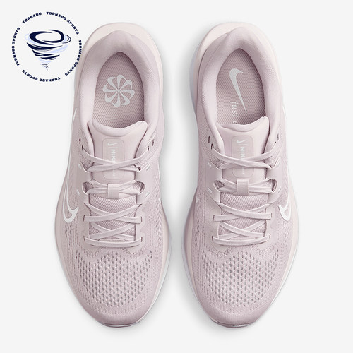 Nike/耐克正品Quest 6 女士柔软回弹公路跑步鞋FD6034-006