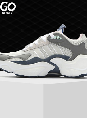 Adidas/阿迪达斯正品 TEPHRA RUNNER W 女子休闲运动经典鞋EE5045