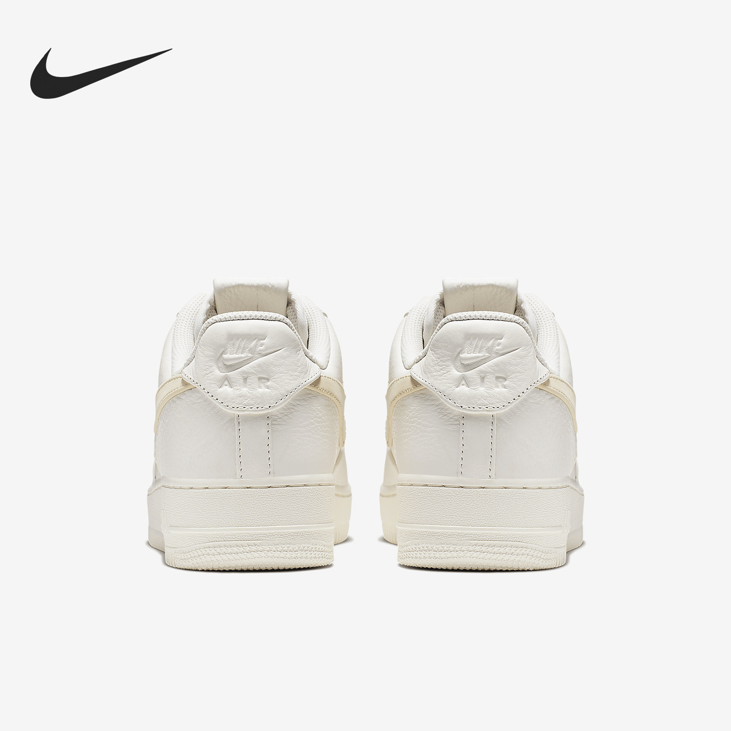 Nike/耐克正品Air Force 1 男士时尚耐磨运动板鞋AT4143-101,运动鞋new,板鞋,淘宝优惠券,粉丝福利购,淘宝优惠卷
