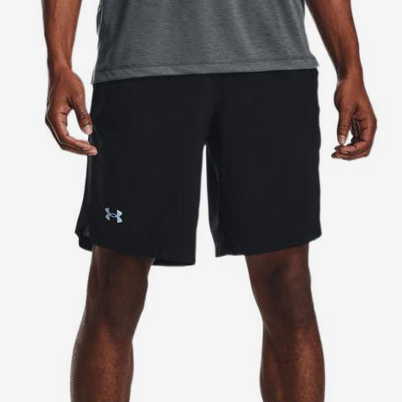 UA/安德玛正品运动男士跑步经典休闲透气清爽梭织短裤1361494-001,运动服/休闲服装,运动中长裤／短裤,淘宝优惠券,粉丝福利购,淘宝优惠卷