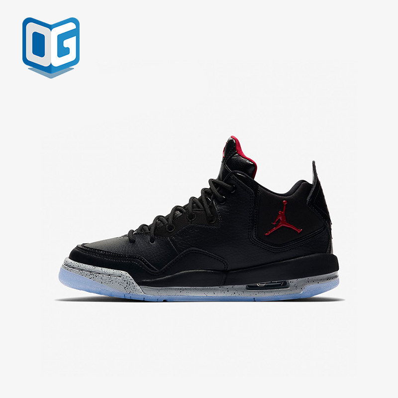 Nike/耐克正品JORDAN GS女子大童中帮舒适减震篮球鞋AR1002-023,童鞋/婴儿鞋/亲子鞋,运动鞋,淘宝优惠券,粉丝福利购,淘宝优惠卷