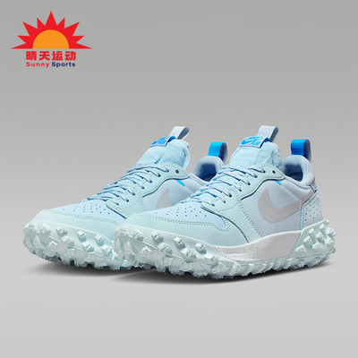 Nike/耐克正品JORDAN男女低帮缓震透气运动耐磨跑步鞋FV4227-400