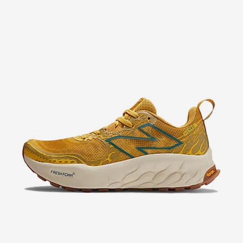 New Balance/NB正品Hierro v8女士低帮复古减震跑步鞋WTHIERF8