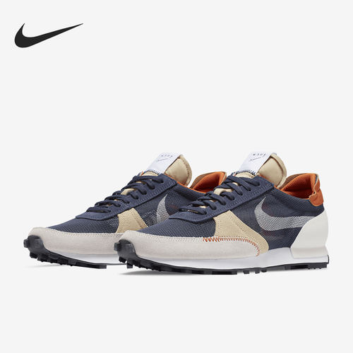 Nike/耐克正品 DAYBREAK 男女时尚缓震低帮休闲运动鞋CJ1156-400