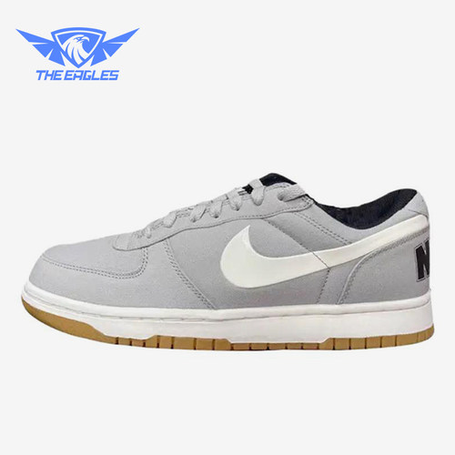 Nike/耐克正品男士运动休闲舒适时尚低帮透气板鞋854166-004