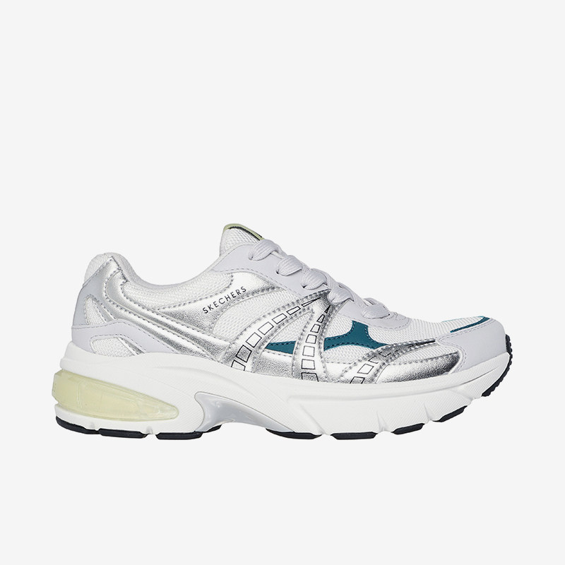 Skechers/斯凯奇正品秋冬新款女士缓震透气训练气垫跑步鞋,运动鞋new,跑步鞋,淘宝优惠券,粉丝福利购,淘宝优惠卷