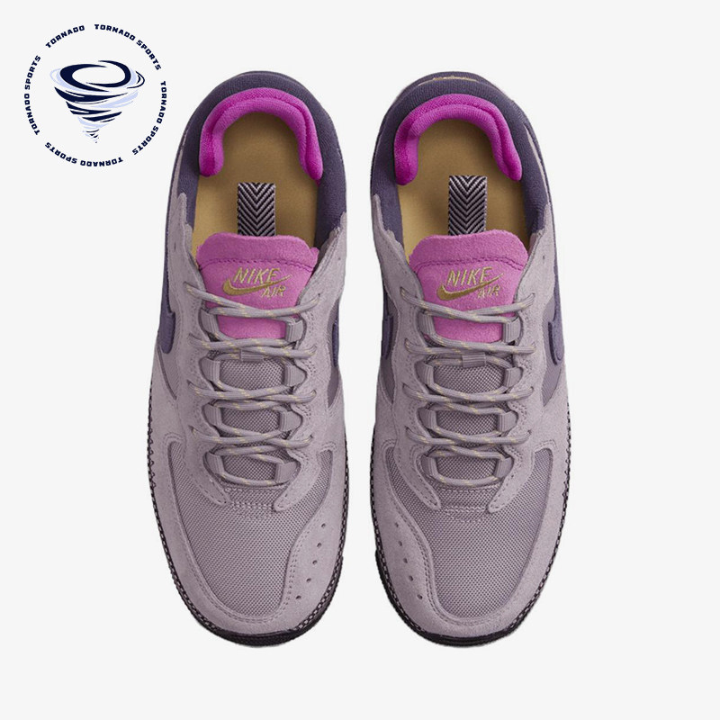 Nike/耐克正品AIR FORCE 1女士空一号经典运动板鞋FZ2600-200 运动鞋new 板鞋 原图主图