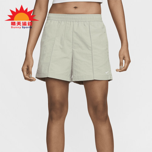 Nike/耐克女士休闲运动短裤