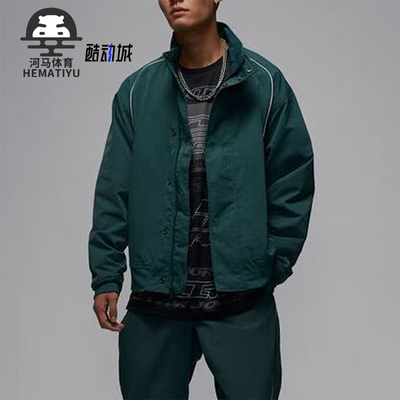 耐克男士运动休闲夹克外套