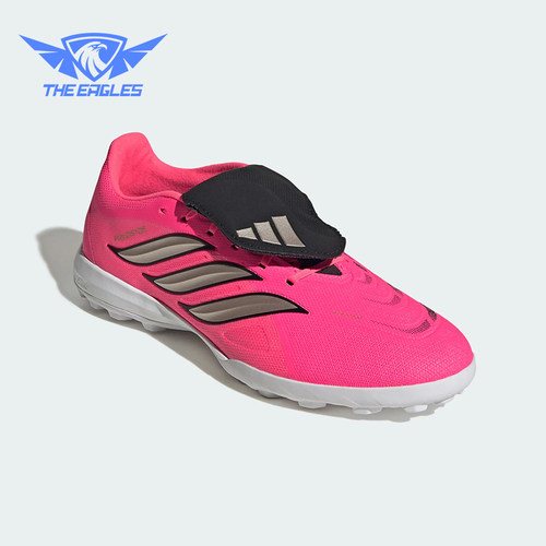 Adidas/阿迪达斯正品PREDATOR LEAGUE FT TF男女经典足球鞋IH7212