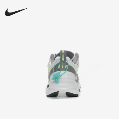 Nike/耐克正品Air Monarch 4男士低帮轻便老爹鞋415445-100