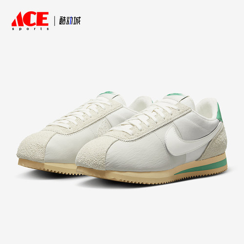 Nike/耐克正品Cortez男女运动时尚运动经典轻便跑步鞋FZ3967-072