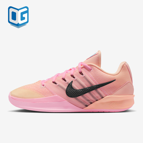 Nike/耐克正品Sabrina 3男女运动经典减震时尚篮球鞋HF2882-800