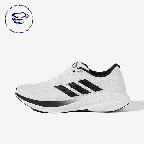 Adidas/阿迪达斯正品2025夏季款男女缓震经典耐磨跑步鞋JS2327