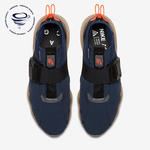 Nike/耐克正品ACG 07 KMTR男士运动缓震中帮跑步鞋902776-401
