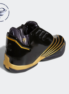 Adidas/阿迪达斯正品TMAC 2男士时尚经典运动实战篮球鞋H68049