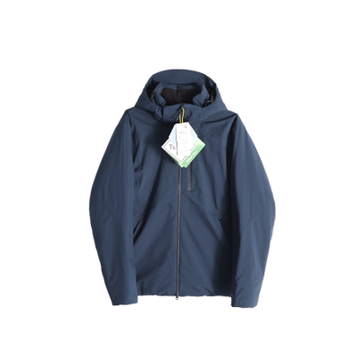 加厚冲锋衣MindBridge棉服冬保暖