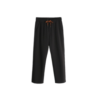 MindBridge【即将断码】户外运动休闲裤宽松卫裤抽绳秋季阔腿长裤