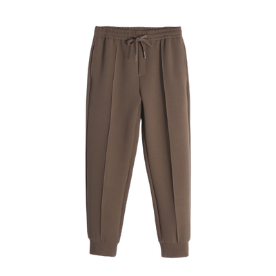 休闲运动长裤卫裤MindBridge束脚