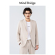即将断码 小西装 春季 MindBridge 韩版 商务休闲西服宽松修身 正装