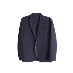 MindBridge【即将断码】高端垂感休闲西装宽松商务西服正装高级感