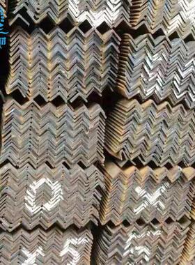 幕墙q235加b0热镀锌*角钢热VAT轧等边角钢4*40*4 5050*5 等边角铁