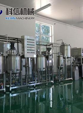 0kx-200024整套全自动酒保健酒灌装机械设 备小型保健生2产机械设