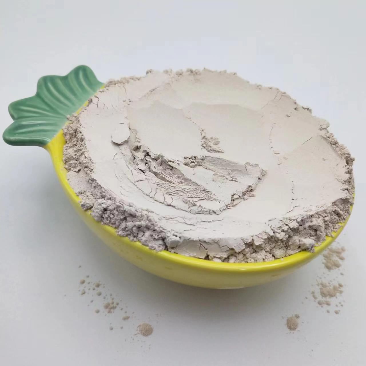 高铝粉造涂816铸料级200-材400高铝粉制壳耐火料用高铝砂厂家目供