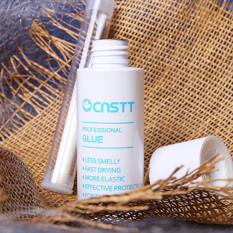 cnstt凯斯汀乒乓球拍胶水乒乓球套胶皮专用有机胶水高弹低粘易撕