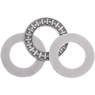 1528 3047 1730 2542 2AS 2035 进口INA平面推力滚针轴承AXK1226