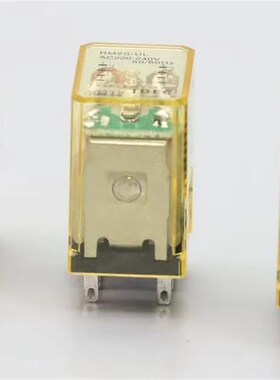 RH2B-UL RM2S-UL  RY4S-UL小型中间电磁继电器